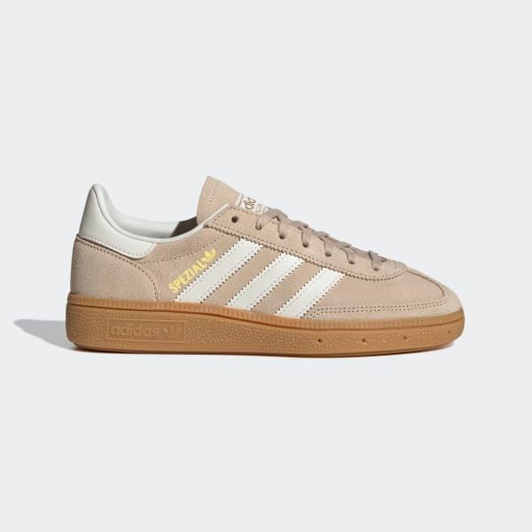 Adidas HANDBALL SPEZIAL BEIGE/BLANCO