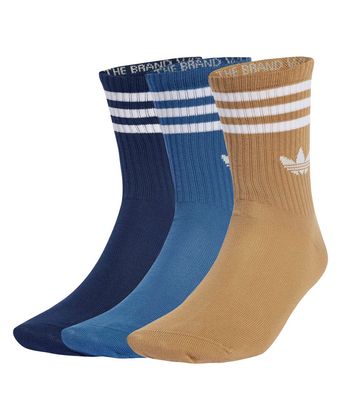 Adidas CAL PACK 3 MULTI COLOR