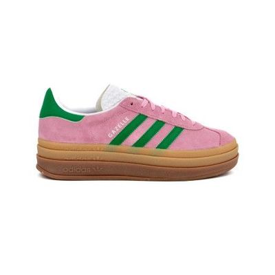 ADIDAS Gazelle Bold rose ADIDAS Gazelle Bold rose
