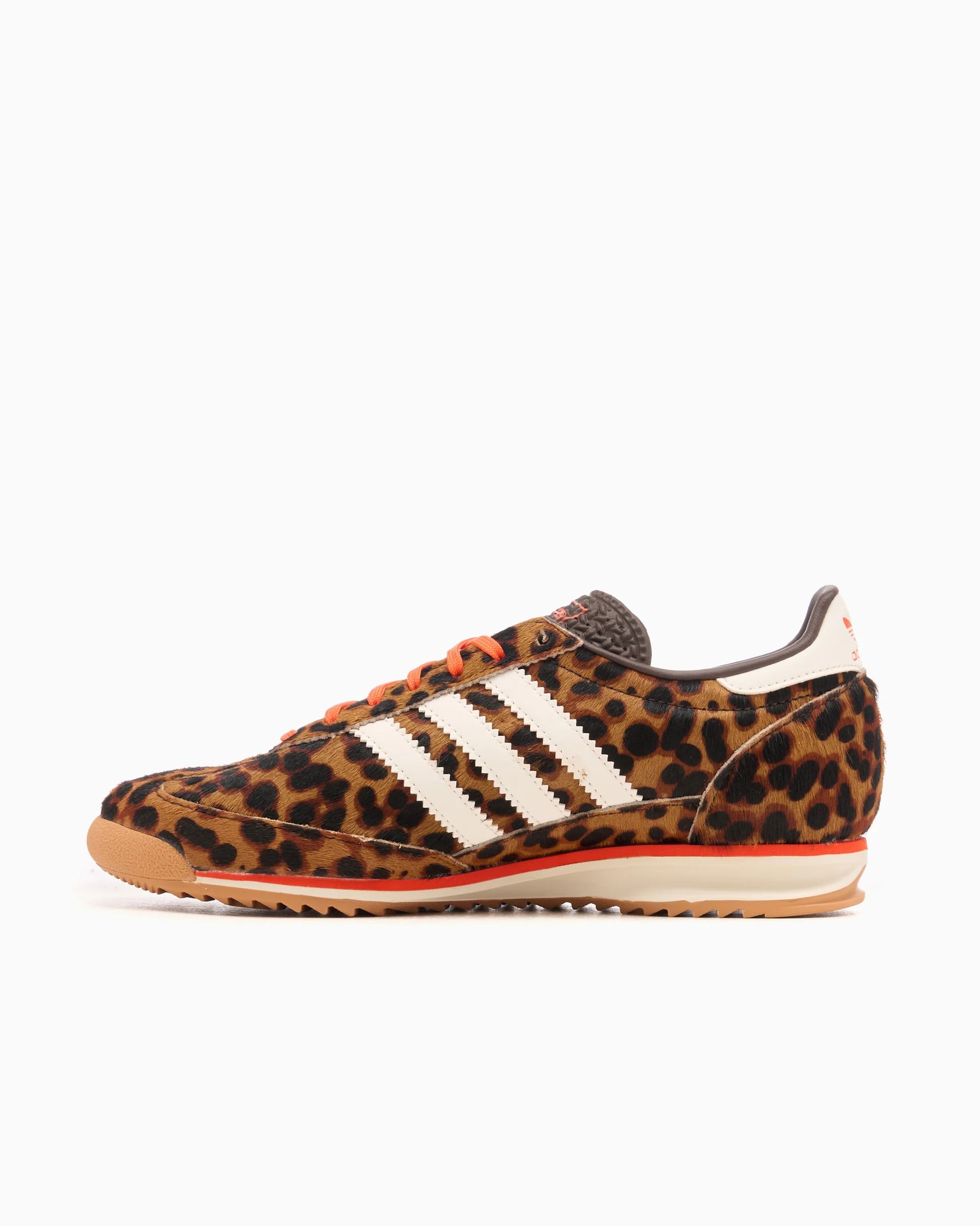 ADIDAS SL Animal print