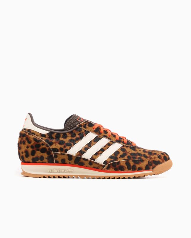 ADIDAS SL Animal print ADIDAS SL Animal print