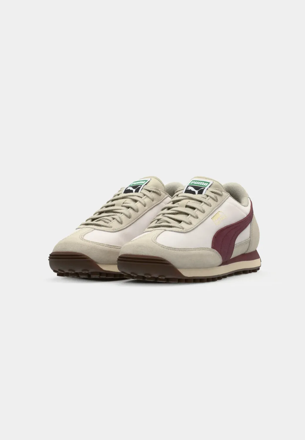 PUMA EASY RIDER BURDEOS