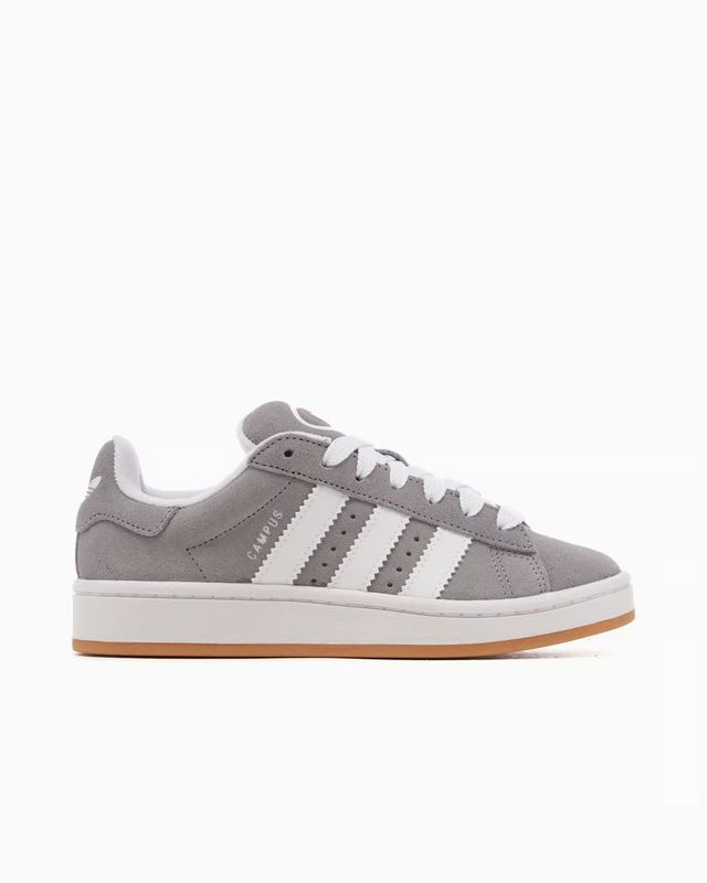 Adidas Campus og gris