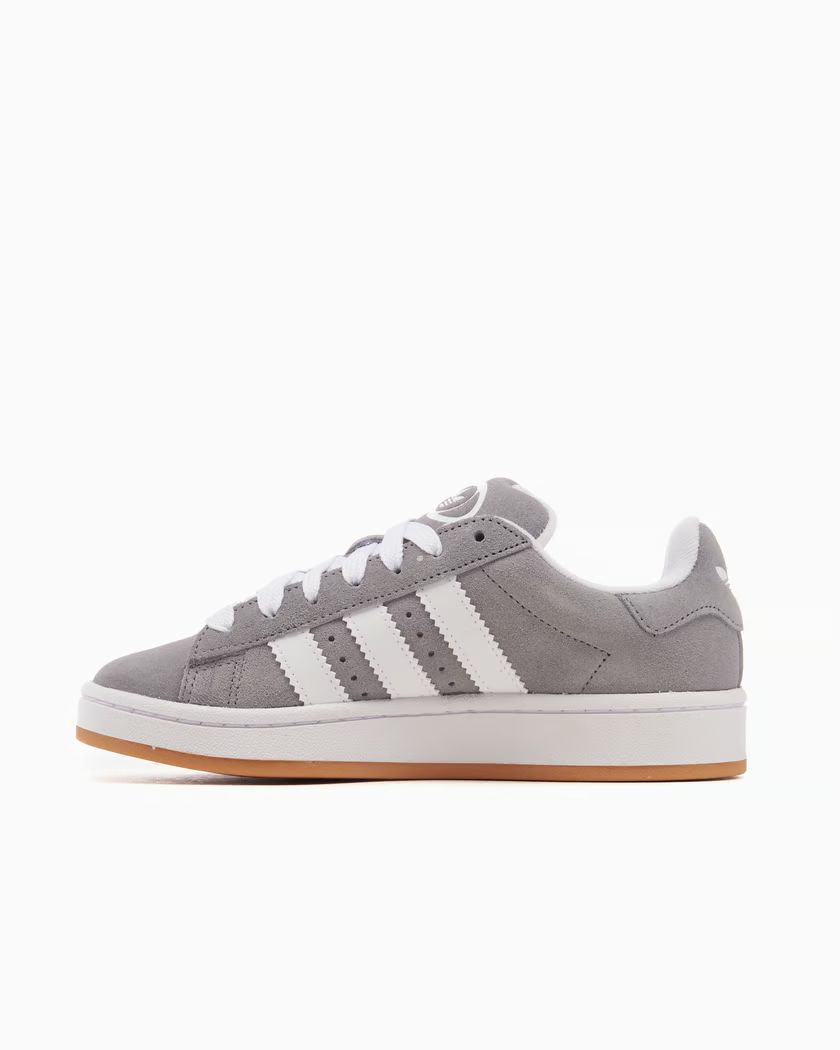 Adidas Campus og gris