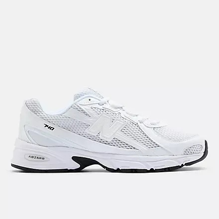 NEW BALANCE 740 Blanca