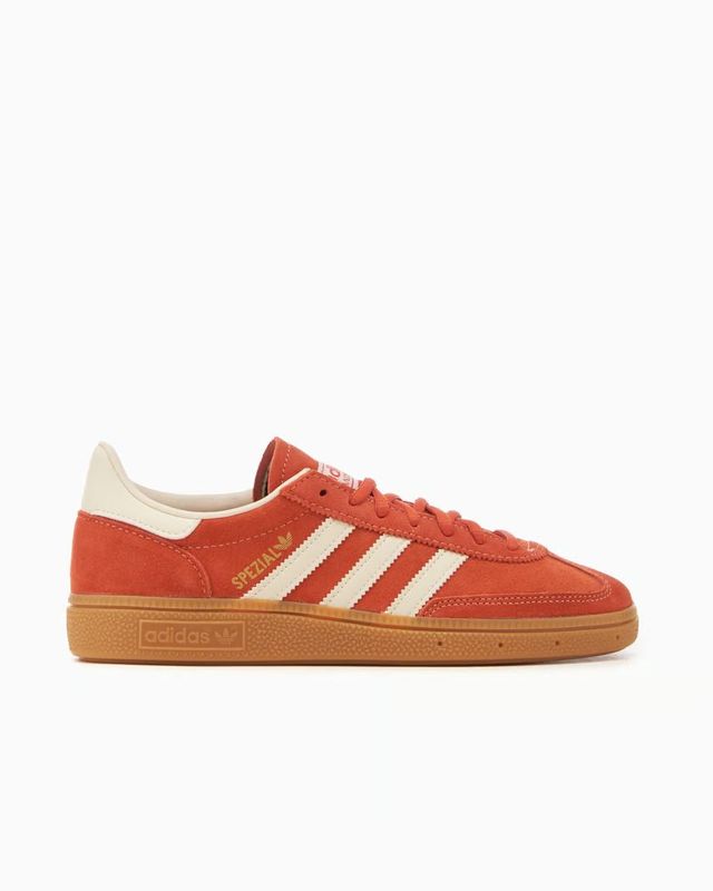 ADIDAS HANDBALL SPEZIAL NARANJA ADIDAS HANDBALL SPEZIAL NARANJA