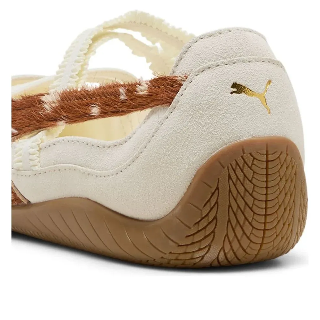 Puma SPeedcat Bailarina vaca