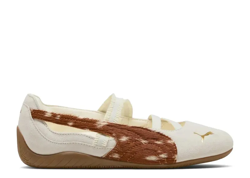 Puma SPeedcat Bailarina vaca