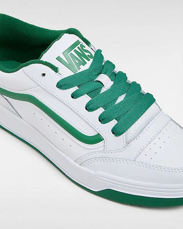 VANS Hylane bla/ver