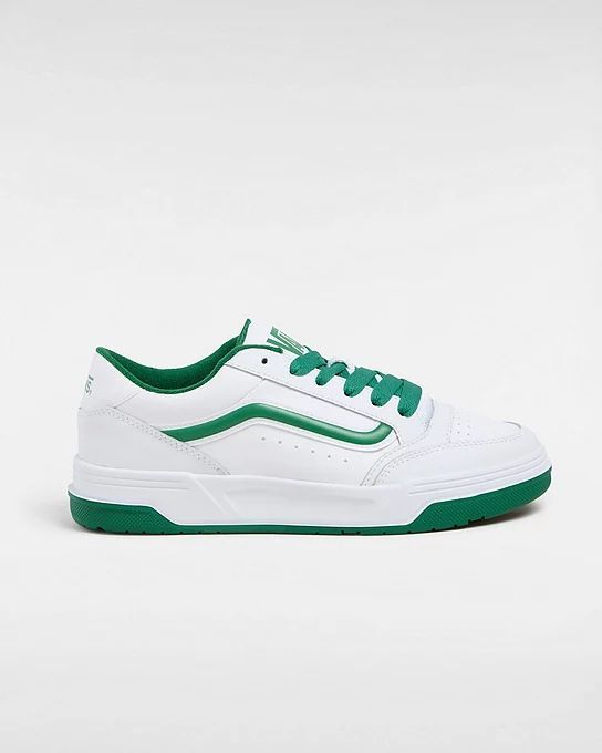 VANS Hylane bla/ver