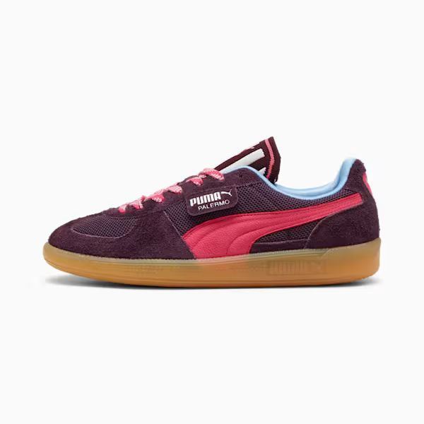 Puma Palermo morada