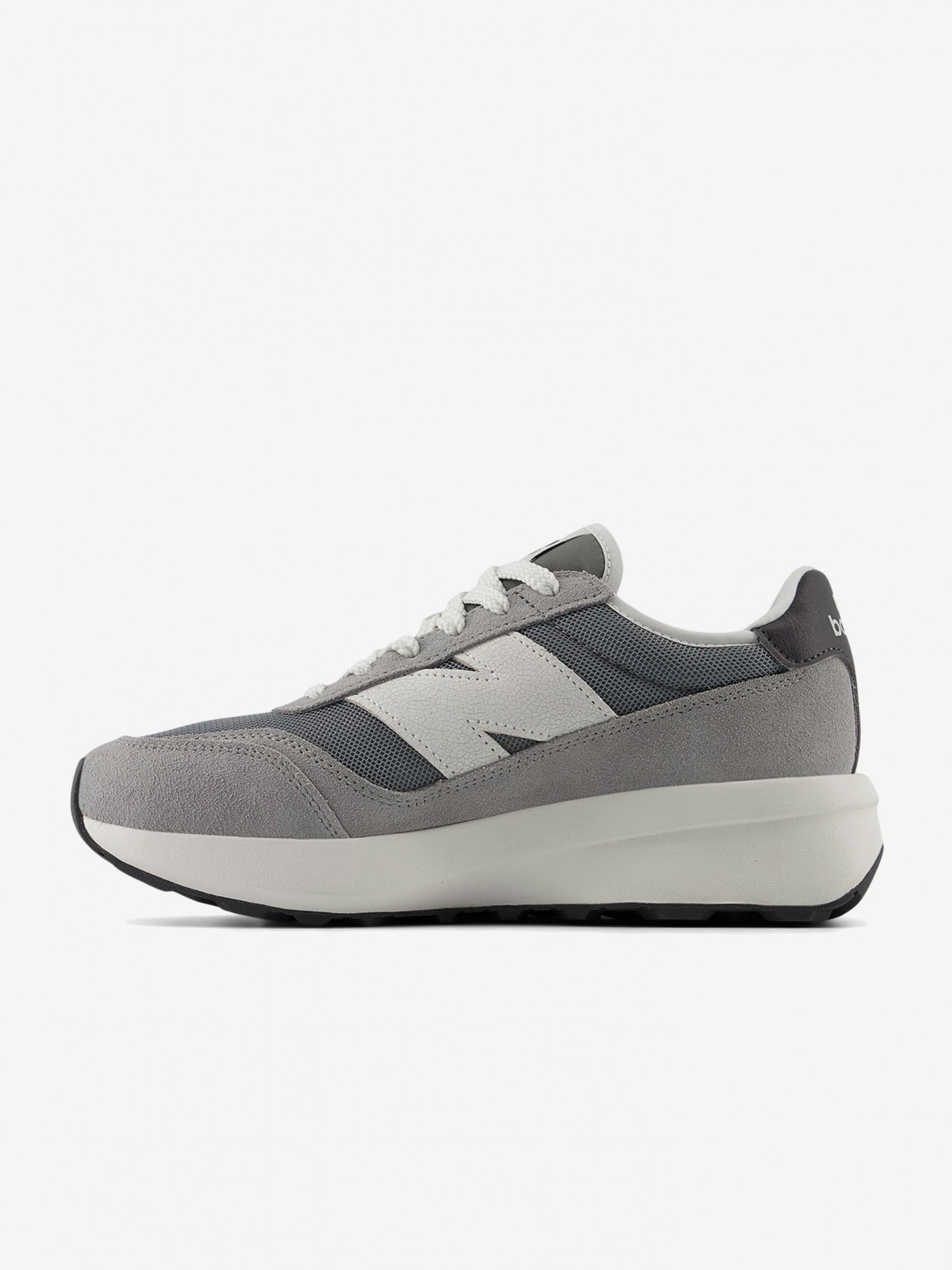 New Balance 370 GRIS