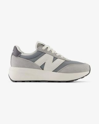 New Balance 370 GRIS New Balance 370 GRIS