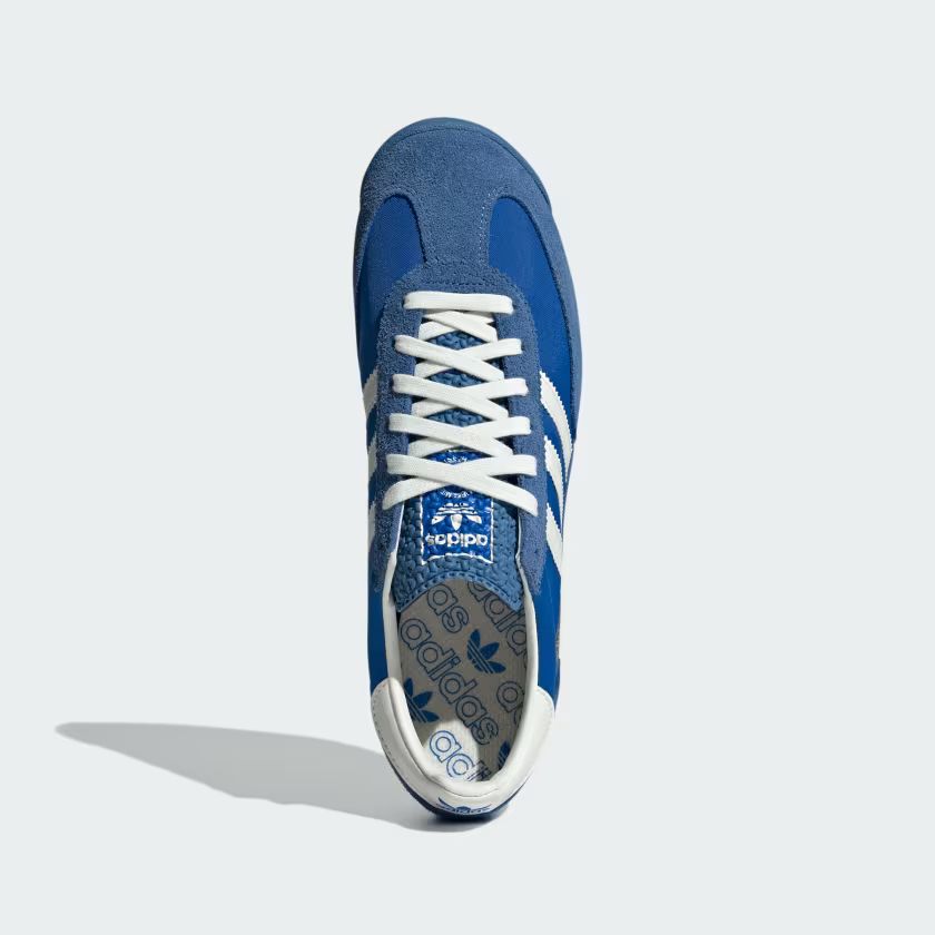 ADIDAS Sl 72 Azul