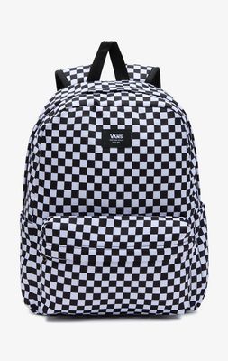 MOCHILA VANS CUADROS MOCHILA VANS CUADROS