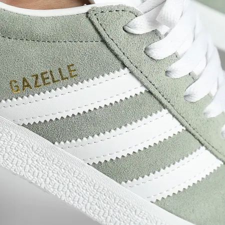 ADIDAS GAZELLE Verde