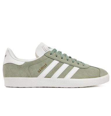 ADIDAS GAZELLE Verde