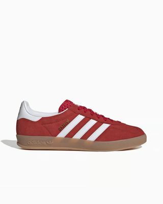 Adidas Gazelle Indoor red Adidas Gazelle Indoor red