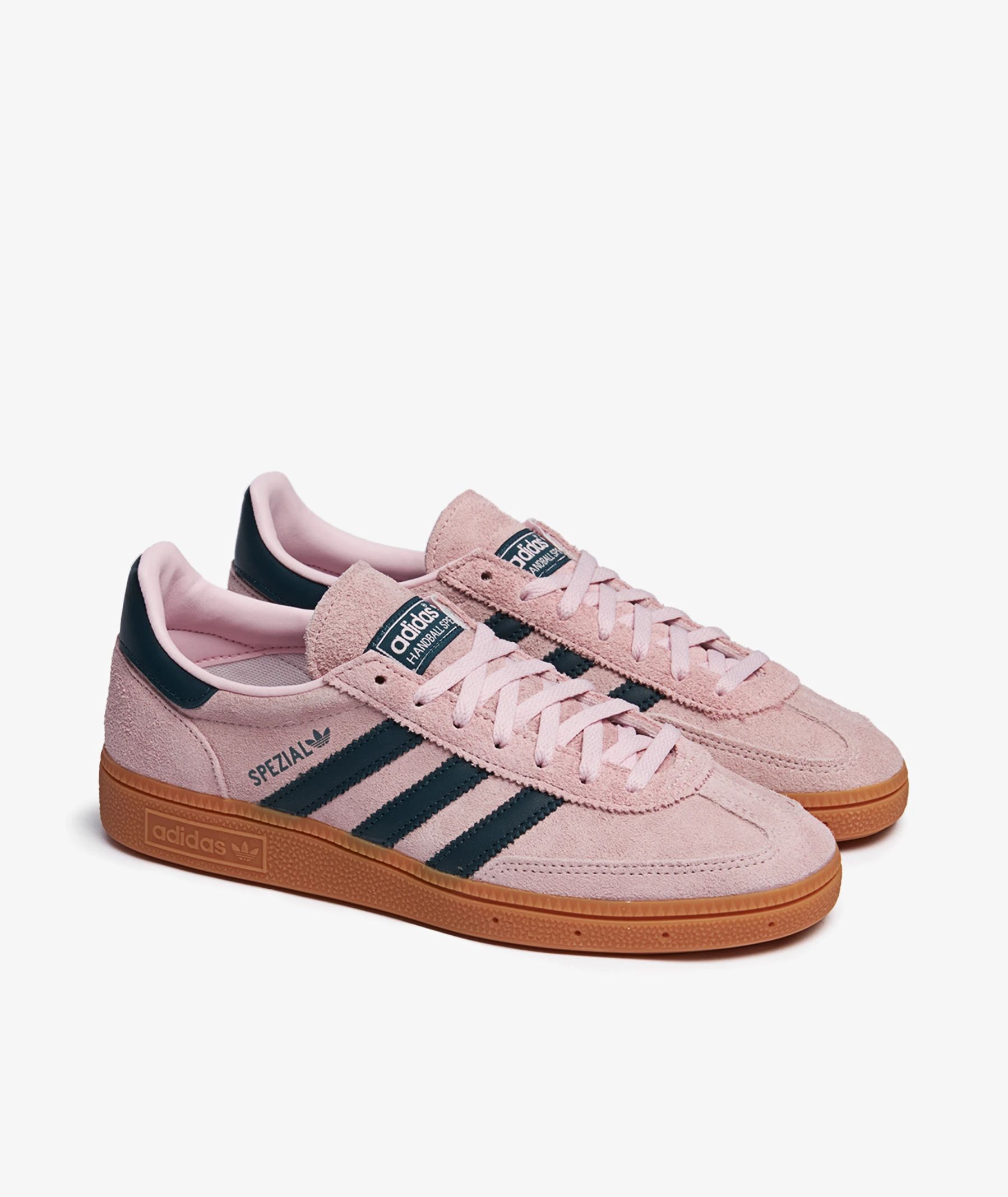 ADIDAS HANDBALL SPEZIAL ROS/MARINO