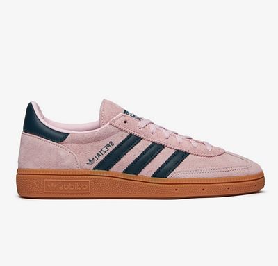 ADIDAS HANDBALL SPEZIAL ROS/MARINO ADIDAS HANDBALL SPEZIAL ROS/MARINO