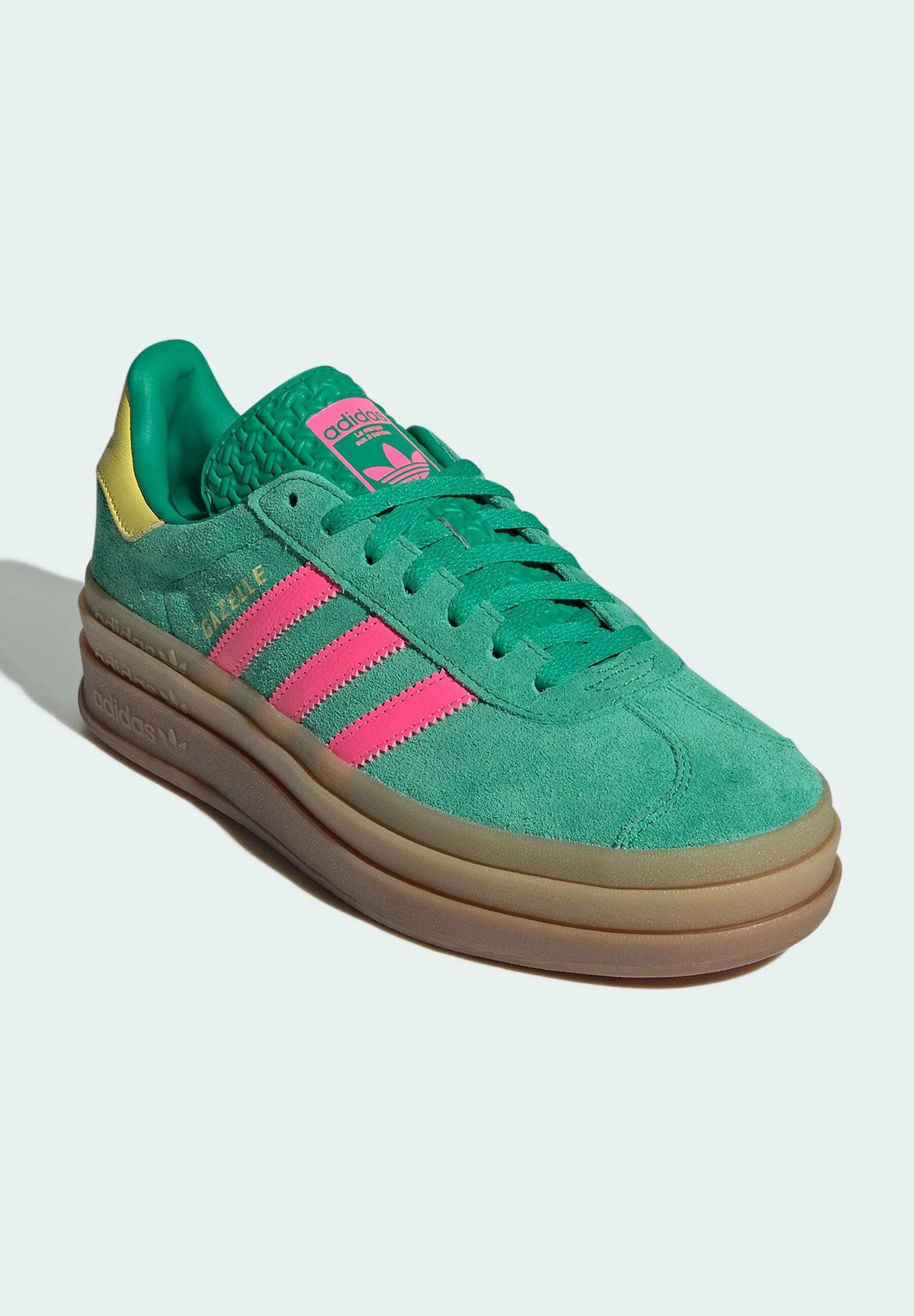 ADI GAZELLE BOLD