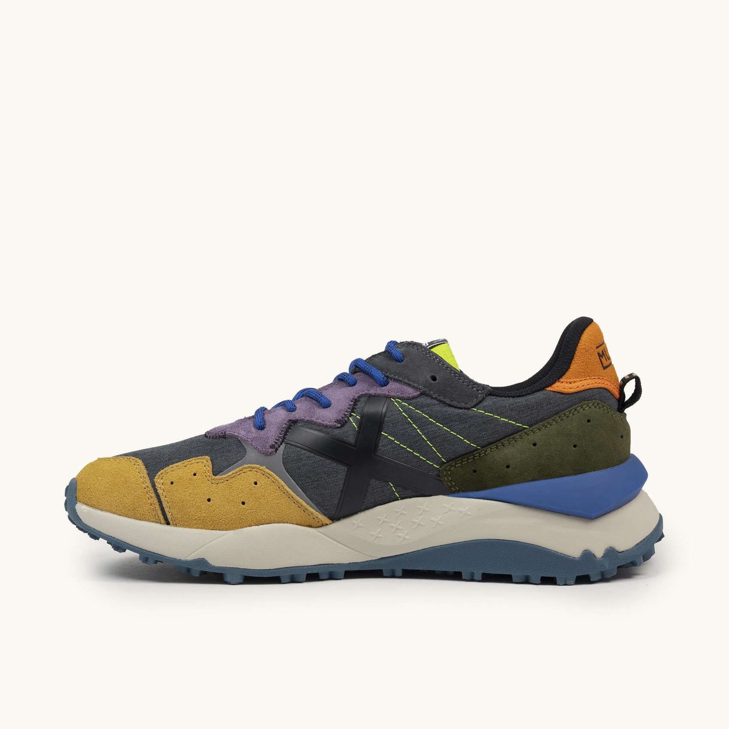 Munich Shibuya Multicolor