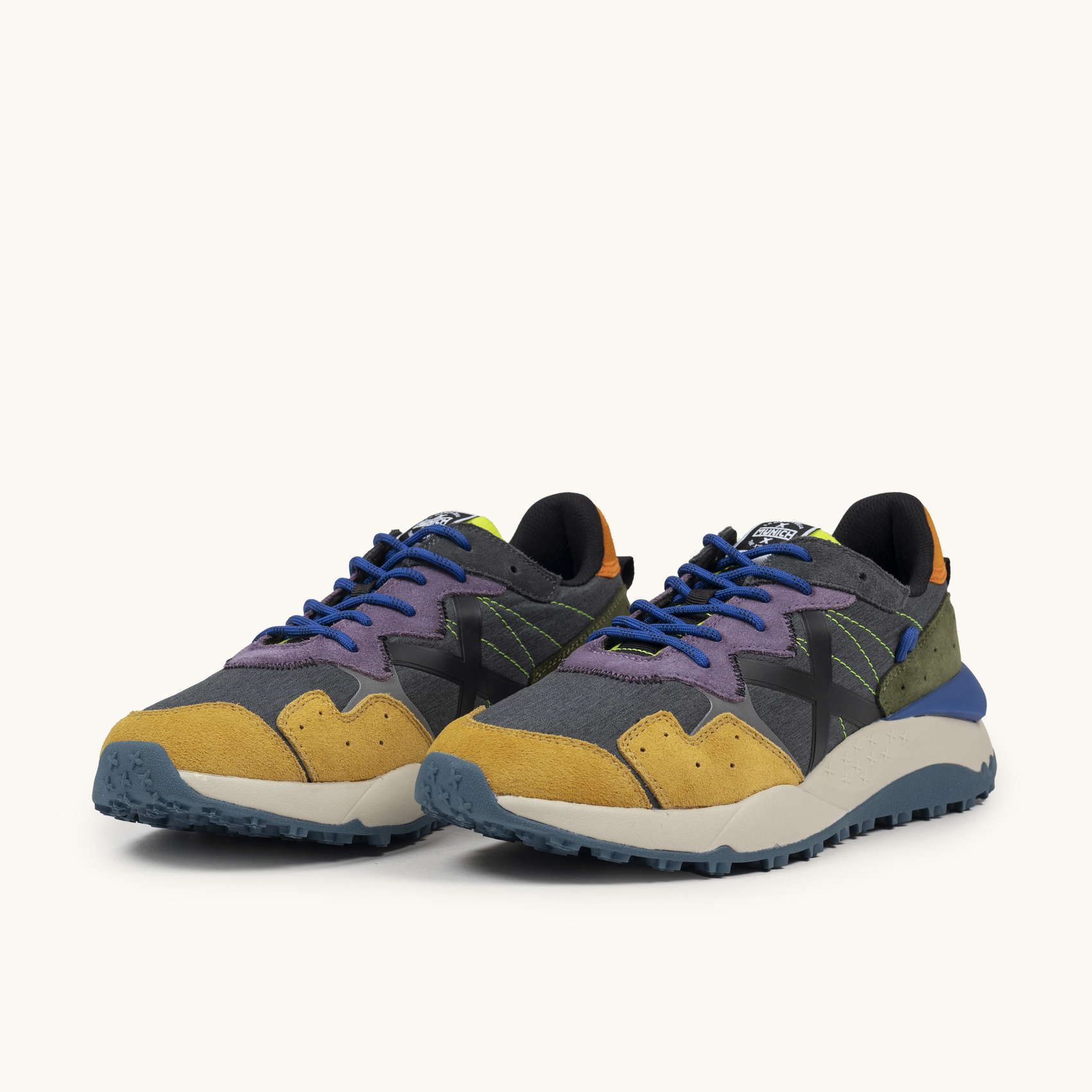 Munich Shibuya Multicolor