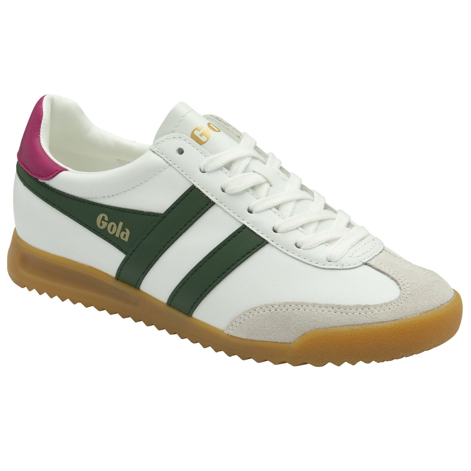Gola Torpedo vergreen