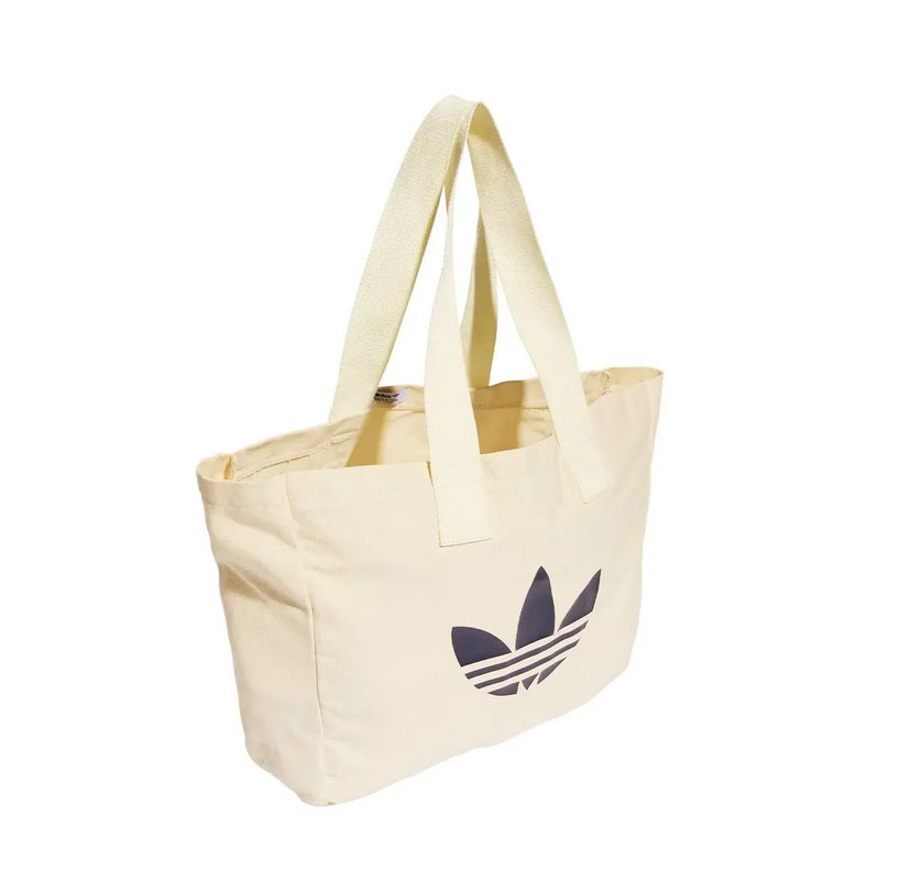 Adidas TOTE BAG crema