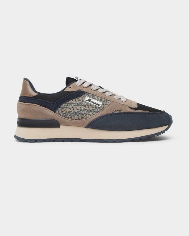 Morrison Lost Morrison Lost