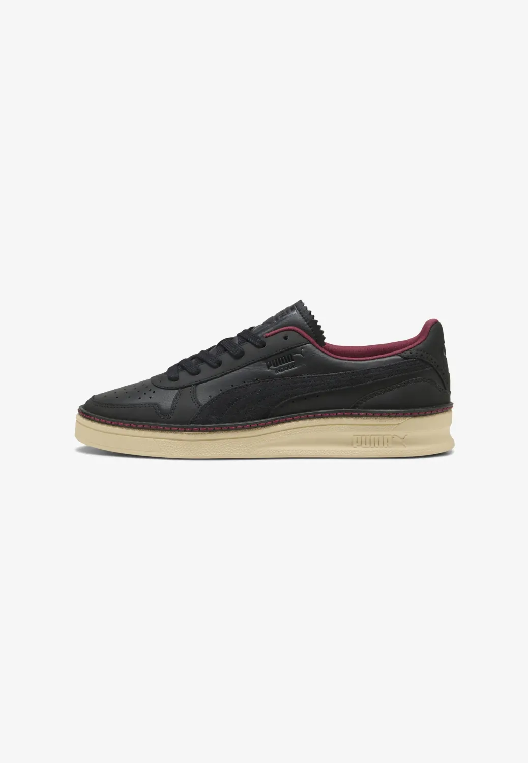 Puma Indoor Regal