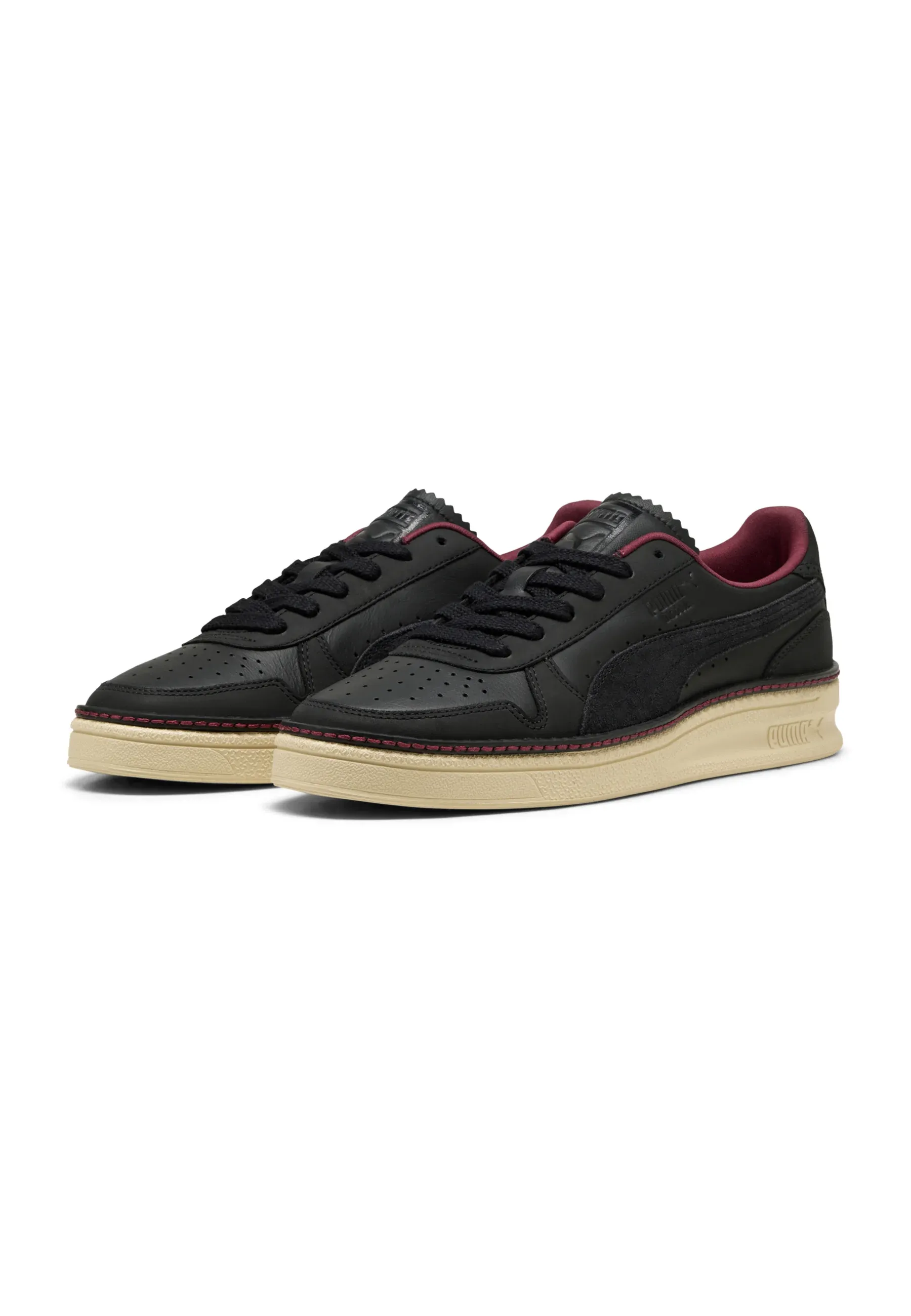 Puma Indoor Regal