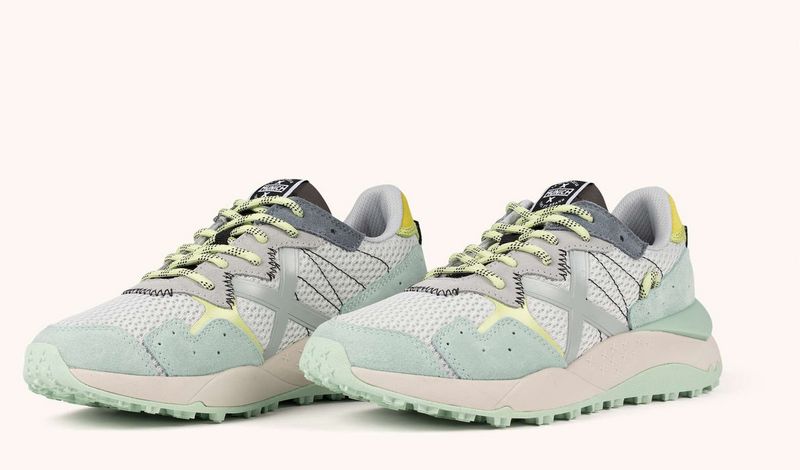 SHIBUYA WMN 37 VERDE