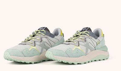 SHIBUYA WMN 37 VERDE