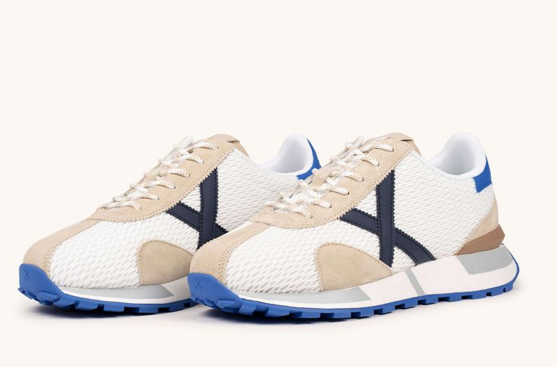 SAPPORO 200 BALNCA/AZUL