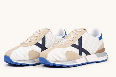 SAPPORO 200 BALNCA/AZUL