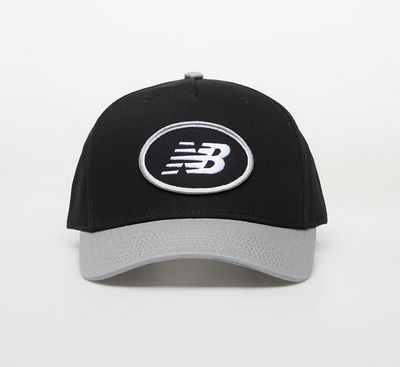 GORRA NB NEGRA /GRIS GORRA NB NEGRA /GRIS