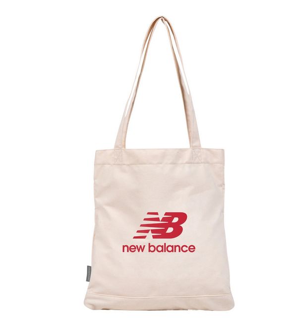 TOTE BAG LOGO