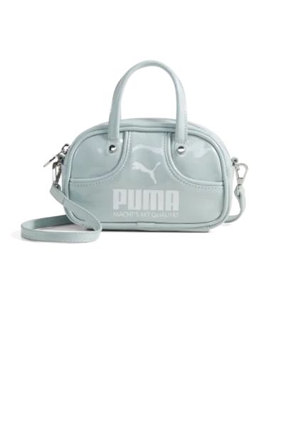 BOLSO MICRO PUMA GRIS