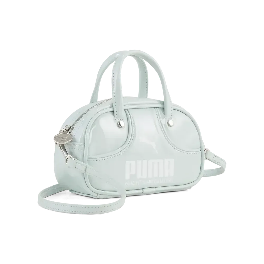 BOLSO MICRO PUMA GRIS