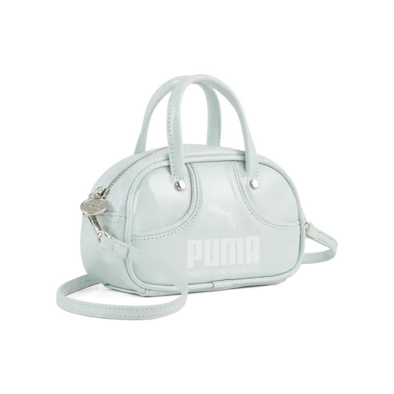 BOLSO MICRO PUMA GRIS
