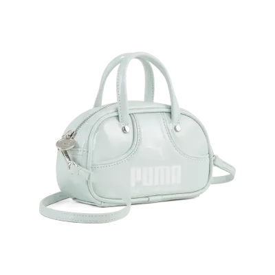 BOLSO MICRO PUMA GRIS