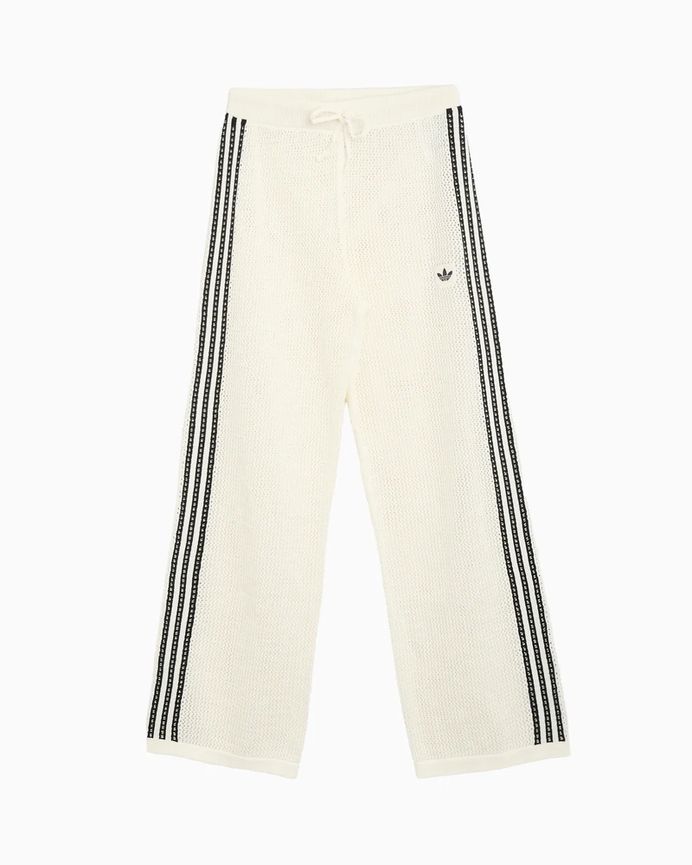 Pantalones adidas Originals Firebird Crochet