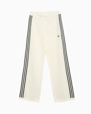 Pantalones adidas Originals Firebird Crochet