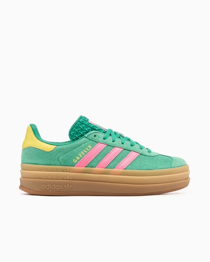 Adidas gazelle Bold