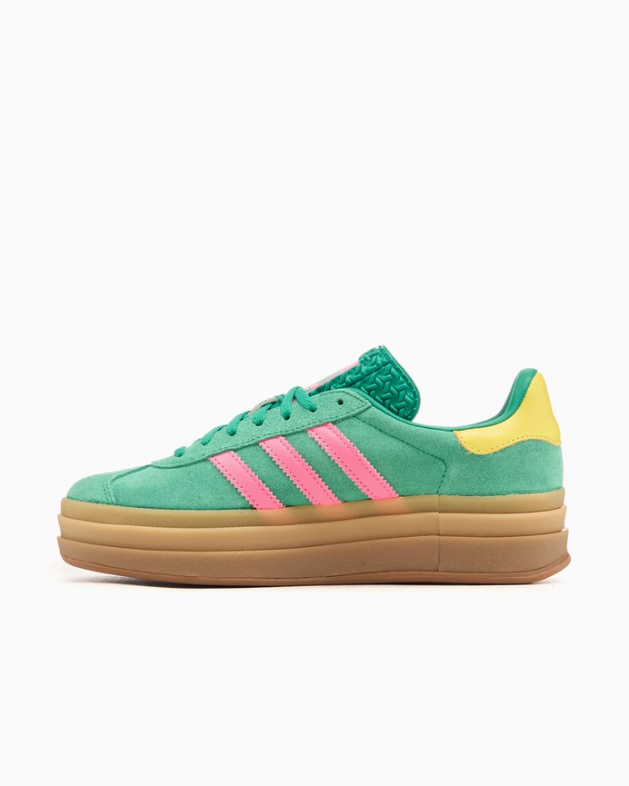 Adidas gazelle Bold