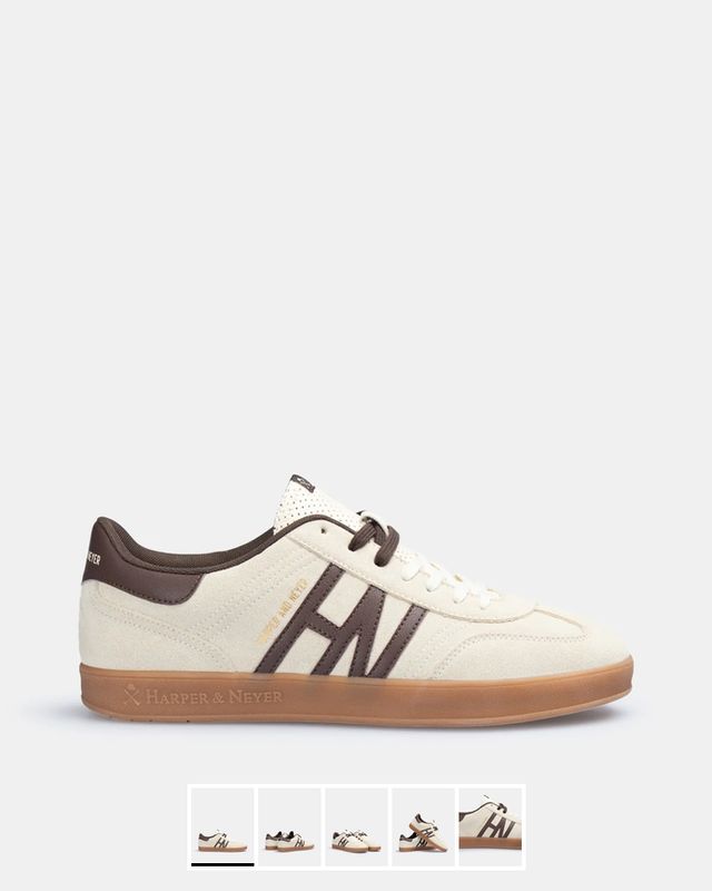 HARPER & NEYER HAMPTONS BEIGE