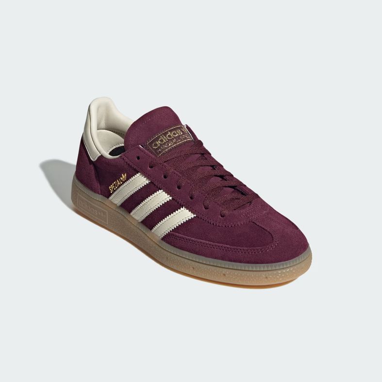 ADIDAS HANDBALL SPEZIAL BURDEOS