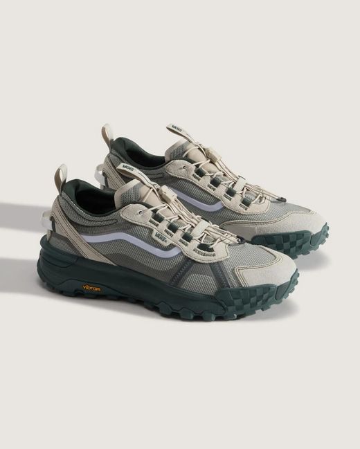 VANS CROSSPAHT XC VERDE/BEIGE