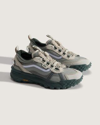 VANS CROSSPAHT XC VERDE/BEIGE